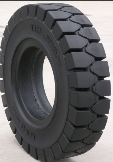 YANTAI WONRAY RUBBER CO TIRE, 1