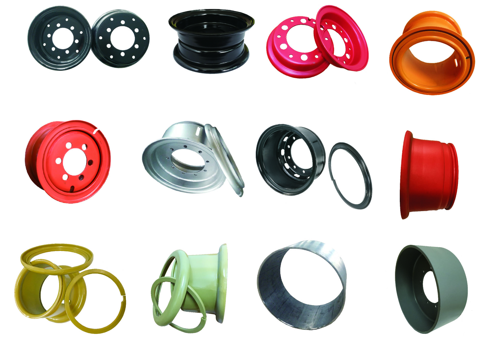 2016样册用钢圈图