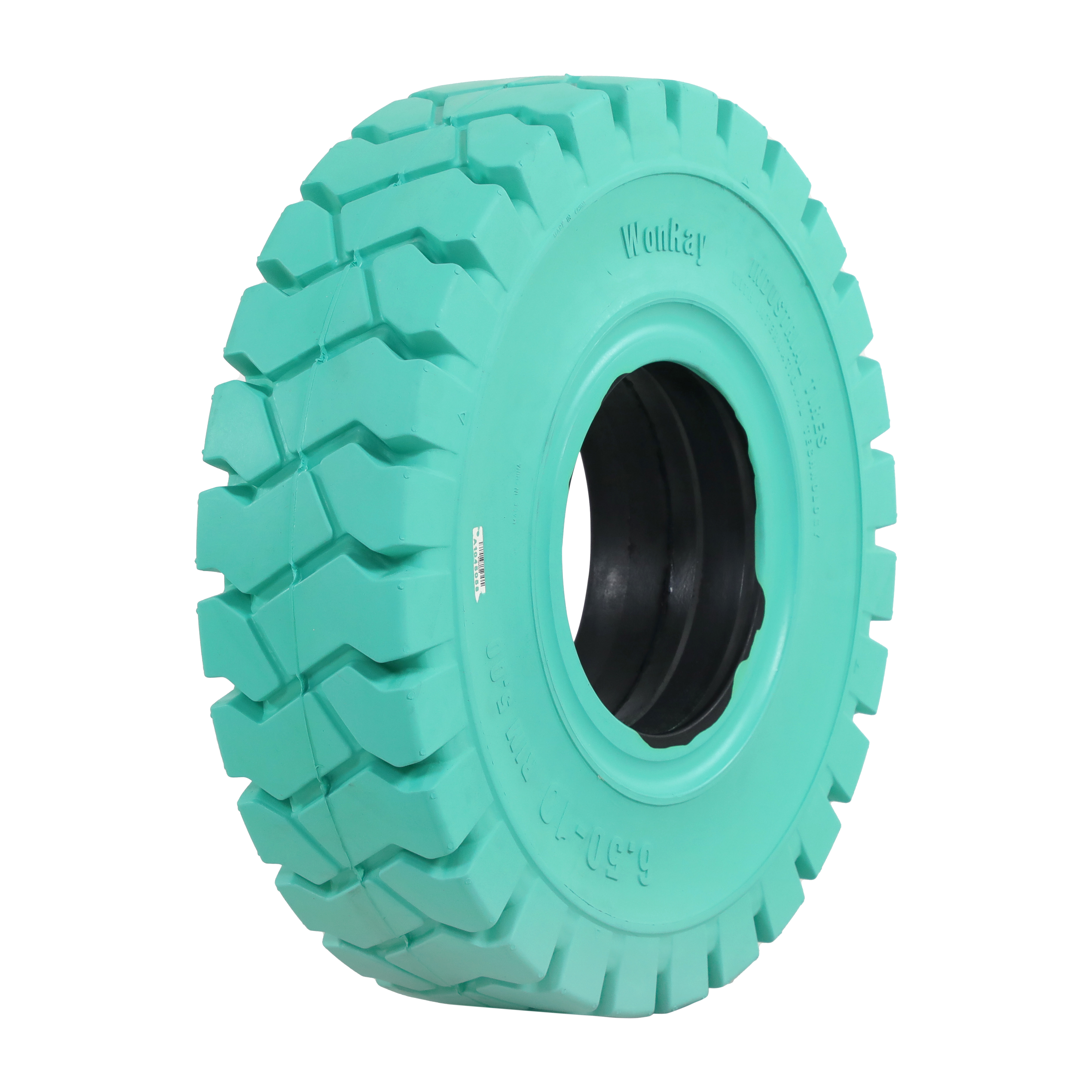 Skid Steer Tires