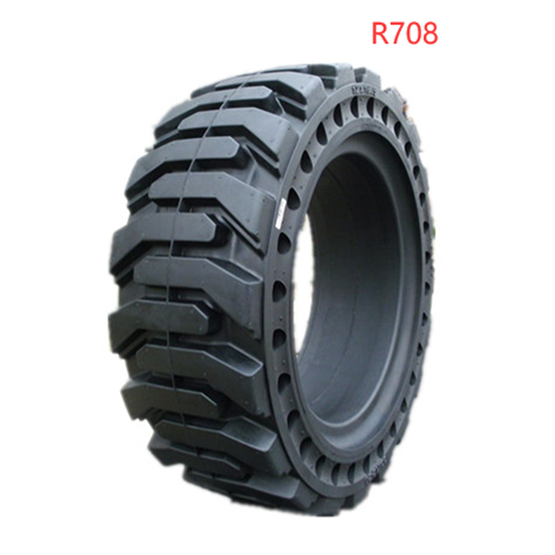 Introduction of two skid steer tires1