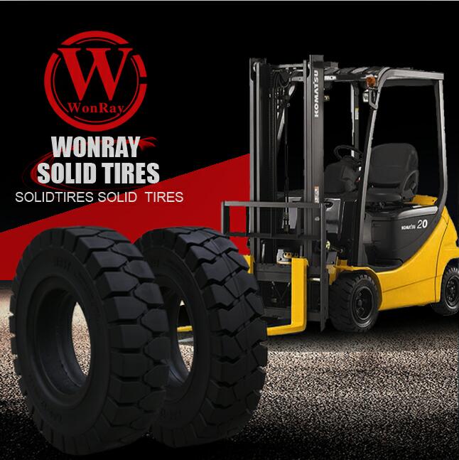 forklift Tires