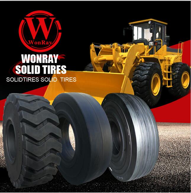 loader Tires