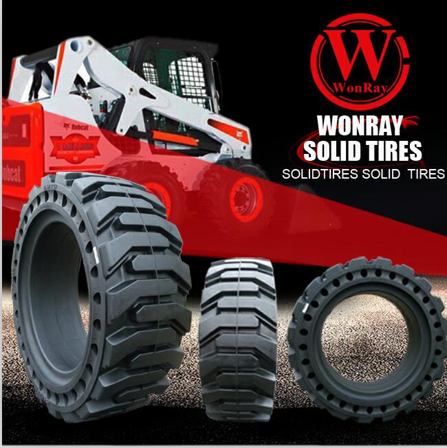skid steer tires